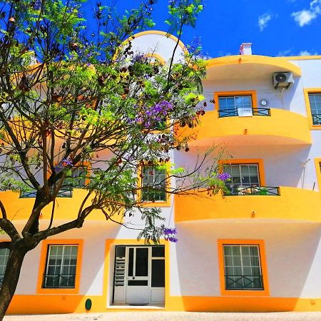 Cocoon Guest House ונדאס נובאס מראה חיצוני תמונה