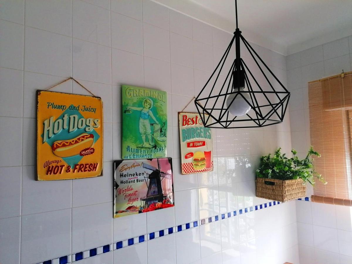 Cocoon Guest House ונדאס נובאס מראה חיצוני תמונה