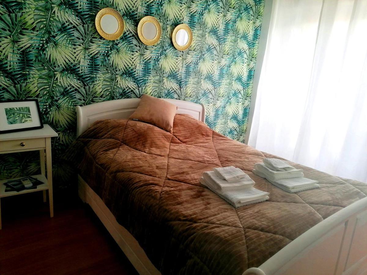 Cocoon Guest House ונדאס נובאס מראה חיצוני תמונה