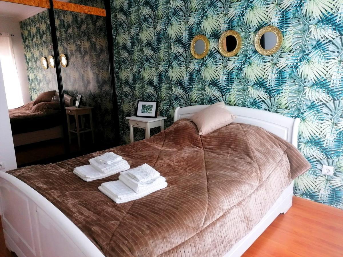Cocoon Guest House ונדאס נובאס מראה חיצוני תמונה