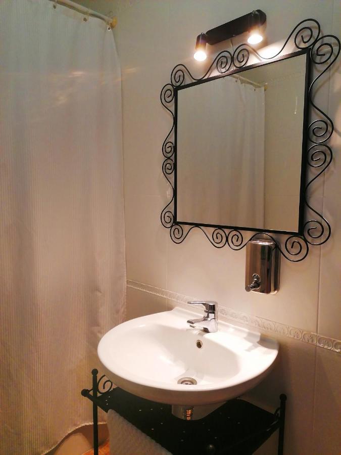 Cocoon Guest House ונדאס נובאס מראה חיצוני תמונה