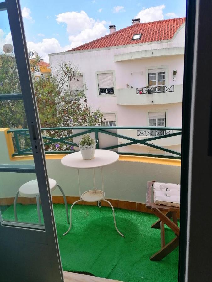 Cocoon Guest House ונדאס נובאס מראה חיצוני תמונה