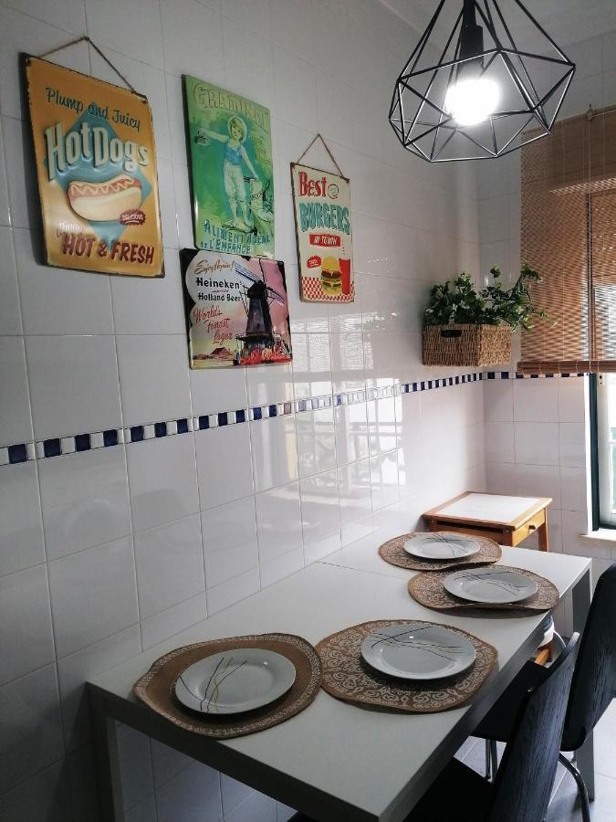 Cocoon Guest House ונדאס נובאס מראה חיצוני תמונה