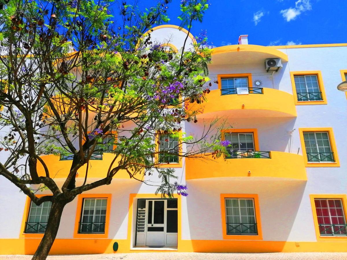 Cocoon Guest House ונדאס נובאס מראה חיצוני תמונה